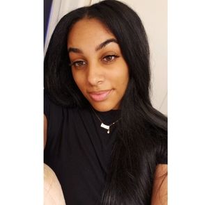 Meet your Posher, Alexus d